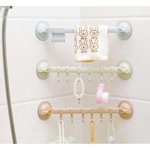 Ilisty Bathroom Hooks