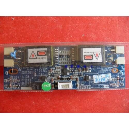 E134893 E252532 high voltage INV0422-01 Chaiji original four small mouth pressure inverter