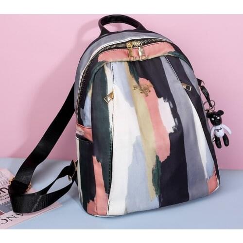 Women's Travel Backpacks INZOOM BESTCHOI China