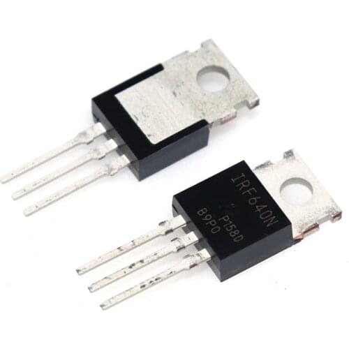 IRF640N TO-220AB Integrated Circuit IC Chip