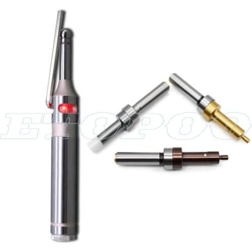 Precision Mechanical Edge Finder Anti Magnetic Ceramic Edge Finder Electronic Digital Edge Finder CNC Machine Tools Accessories
