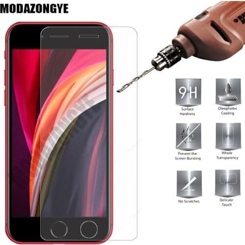 Защитные пленки для Apple iPhone SE MODAZONGYE China At AliExpress