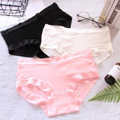 New Arrivl 4Pcs/Lot Girl Panties Underwear Cotton Comfortable Cartoon Wholesale 3532-4