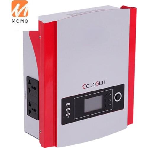 New off-grid inverter 1500 va 1000 w 12 v to 230 v Price details could consulting the boss