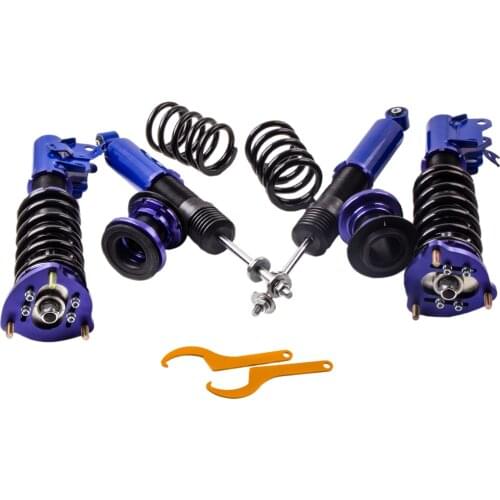 Coilover Springs For Honda CIVIC FA5 FG2 FG1 06-11 Coil Suspension Spring Struts Shock absorber