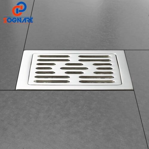 SOGNARE Bath Drains