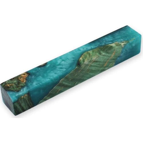 Stabilized pen blanks RZ-SP