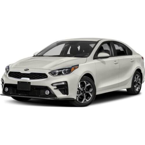 Car Led interior lights For Kia Forte Optima Rio Sedona 2019 12pc Led Lights For Cars lighting kit bulbs Canbus