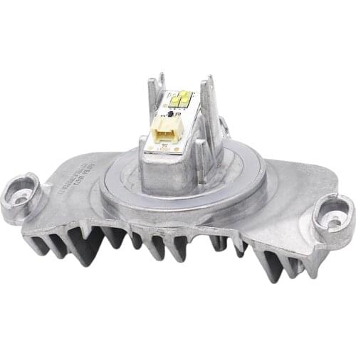 Angel Eye LED Diode Headlight Control Module Compatible with BMW F30 F35 63117398766 Car Replacement Accessories