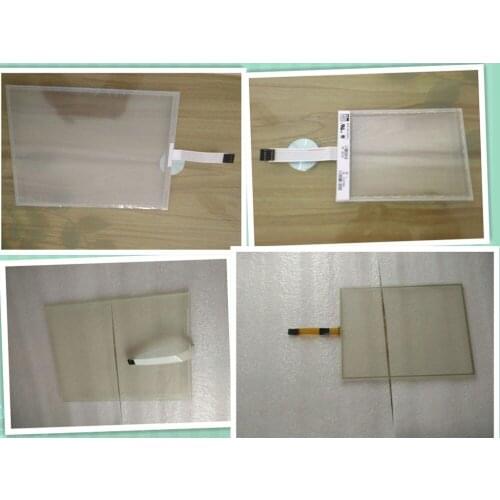 New only Touch Screen or Glass for Panel 4PP451.0571-75