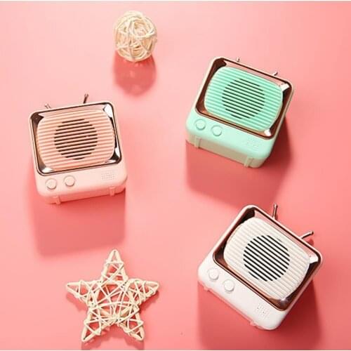 Mini Universal Bluetooth Speaker Portable Waterproof Wireless Handsfree Speakers For Travel Home Office Car bluetooth speaker