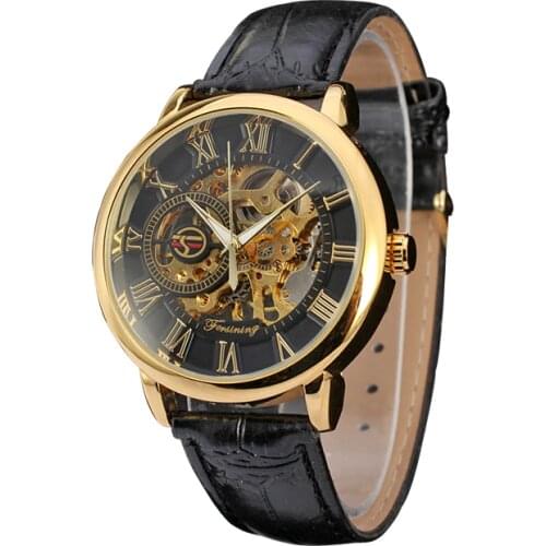 Anime DATE A LIVE Tokisaki Kurumi Waterproof Mechanical Watches Action Figure Fashion Wristwatch Unisex Student Pocket Watch New