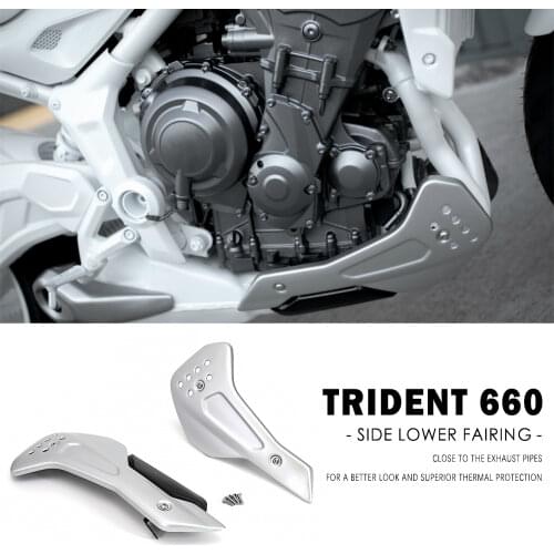 WUNTOGI Front Fairings For Motorcycle