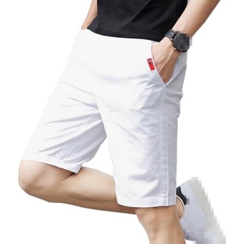 XT1003-A1351 Summer 2020 new mens Korean version fashion casual big size beach baggy shorts cheap wholesale