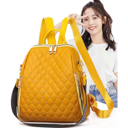 ZHDZZL Women's Casual Bags