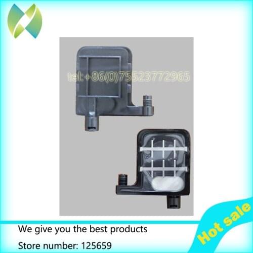 10pcs UV damper for Epson DX5 damper big damper(2 springs) printer parts use 4.2mmx2.8mm tube