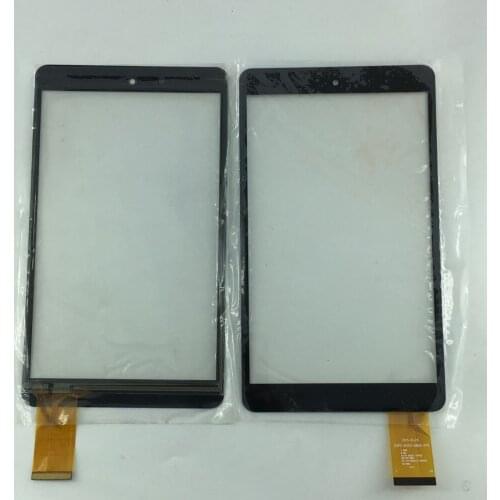 8 Inch DXP2-0353-080A-FPC tablet pc Touch Screen Digitizer glass External screen Sensor