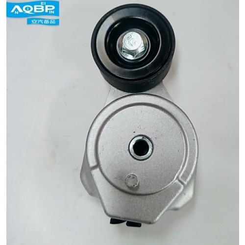 Auto Replacement Parts Engines Components Pulleys oe Number 1025300FB for JAC Rein Belt tensioner