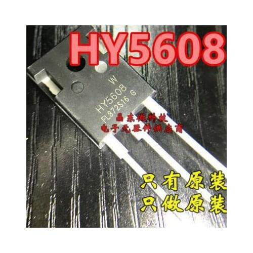 Free shipping 30PCS HY5608W HY5608 TO247