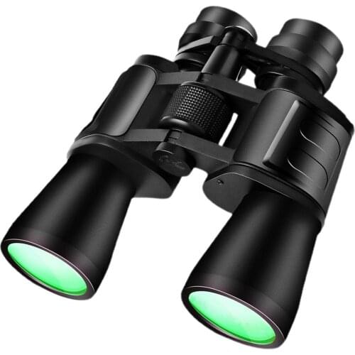 20x50 Binocular Kids Adults Optical Hunt Camping Hiking Telescope