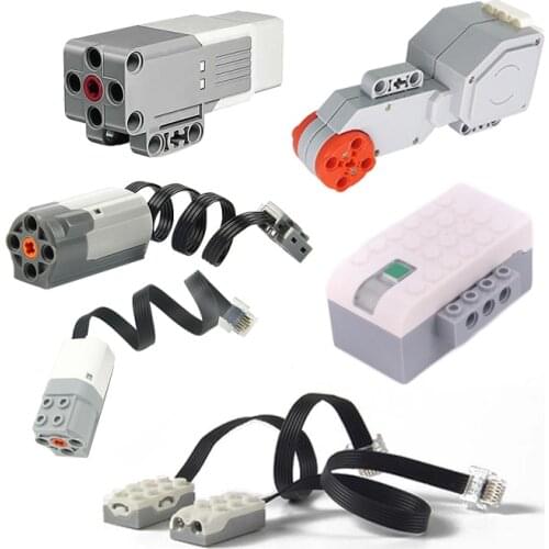 MOC Parts Tilt Sensor Motion Sensor Fit For Mindstorms Educational And Dacta Wedo2.0 Robotbit Rosbot Blocks Diy Toys