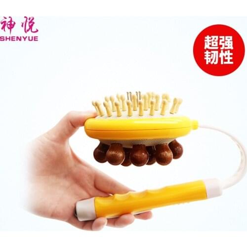 JZIKI Shoulder Massagers