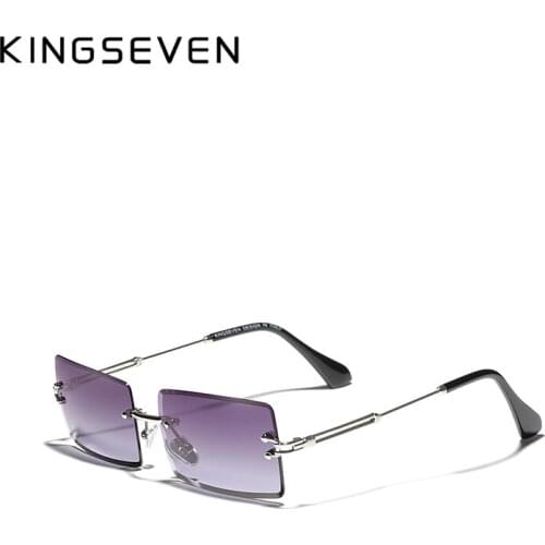 Женские солнцезащитные очки KINGSEVEN China At AliExpress