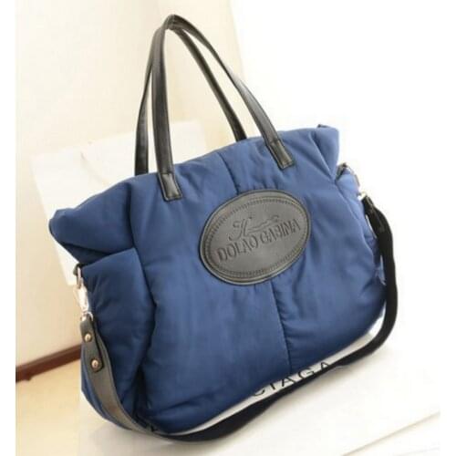 Molfmy Women's Quilted Bags