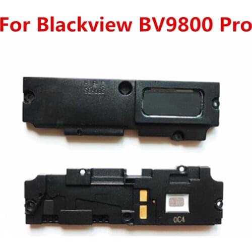 New Original Blackview Bv9800 Pro Cell Phone Inner Loud Speaker Horn Accessories Buzzer Ringer Repair Replacement
