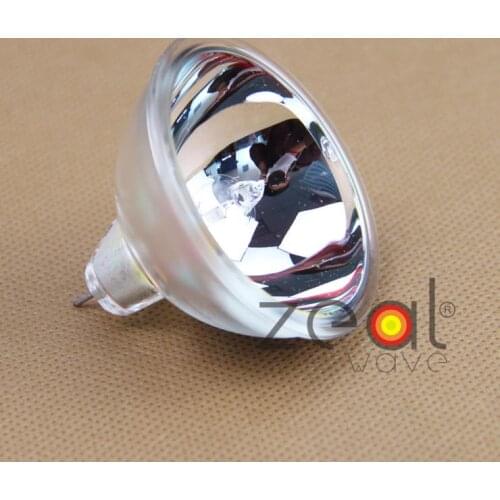 PH 12V 100W 6834FO Germany,Fiber Optic Lamp 409737,Microscope Surgical Dental,6834 12V100W GZ6.35,EFP A1/231 Halogen Bulb