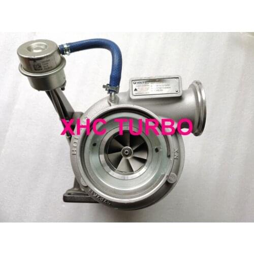 Remanufactured GENUINE HOLSET HE250WG 5554721 V020580 1118010-E4601 Turbo Turbocharger for CUMMIN*S Engine QSB5.9 5.9L 6CM