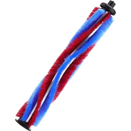 Wireless Vacuum Cleaner Brush Head Replacements Roller Brush V-Shape Top Fit for A219/219 Pro