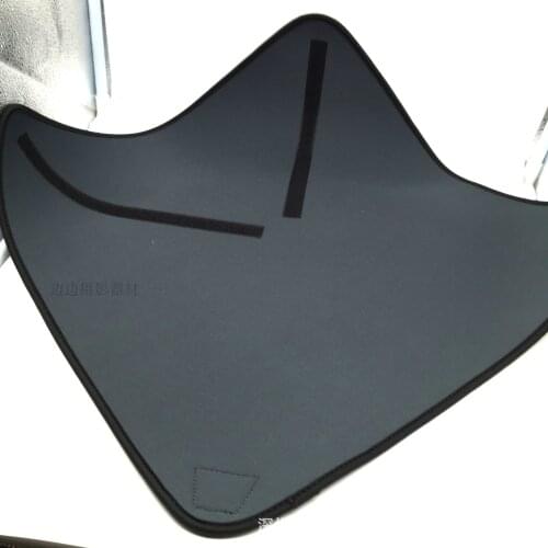 Camera bag Shockproof Neoprene Camera Protective Wrap Cloth Blanket for Canon Nikon Sony DSLR Lens Flash Cloth Protect Cover