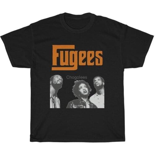 The Fugees the fugees lauryn hill pras wyclef hip hop score rap 90s old school music