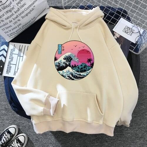 90s Kawaii michelangelo Hoodies Men Funny Japanese aesthetic Hoody Cute Vaporwave Graphic Harajuku Streetwear Sweatshirts Male