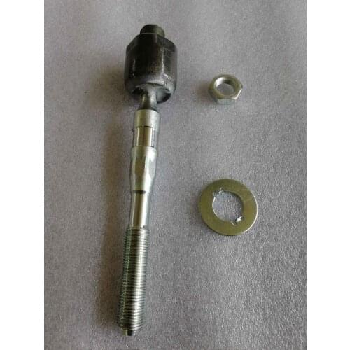 Inner Tie Rod End FOR Nissan Navara Frontier D40 2.5Dci 4WD OEM : 48521-EB70A