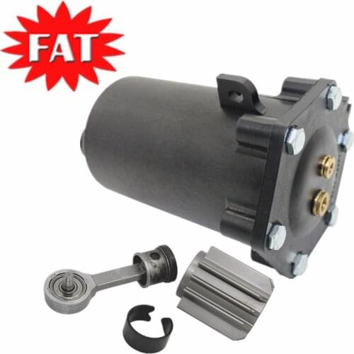 Air Compressor Pump Piston Rod Piston Ring For Land Rover Range Rover Sport For Discovery 3 LR023964 LR045251 LR015303 LR037065