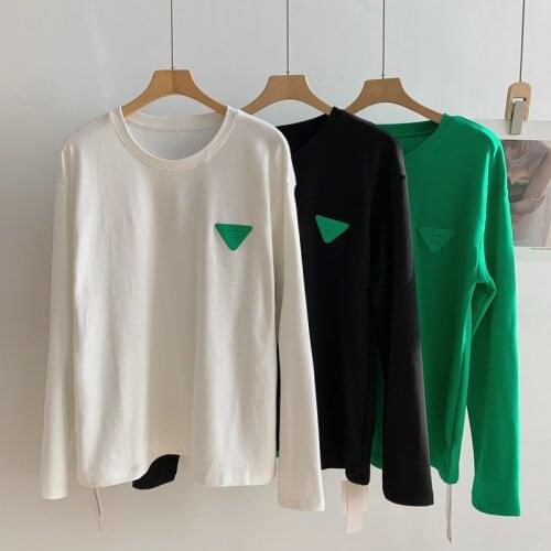 YUCHENGWANGZAI Women's T-shirts With Print