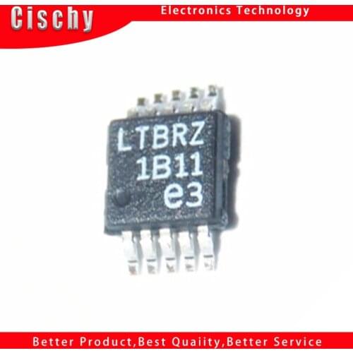 1PCS LTC3824 LTC3824EMSE LTBRZ