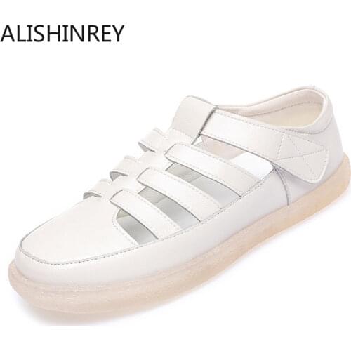 ALISHINREY Women's Sneakers