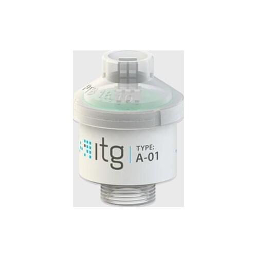 Exhaust gas analysers oxygen gas sensor A-01ST O2 SENSOR STOCK STOCK