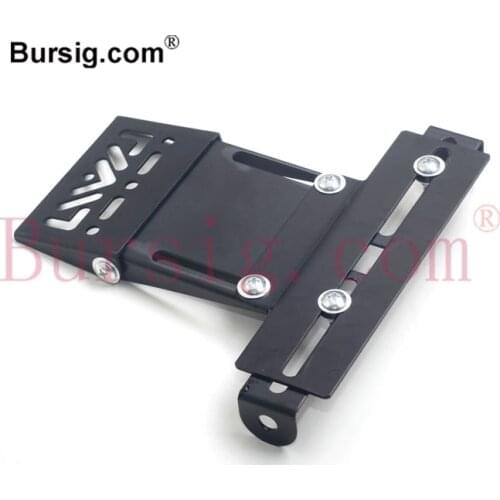 Крепления номерного знака мотоцикла Bursig.com China At AliExpress