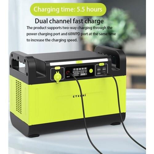 CTECHI Connecting Cables