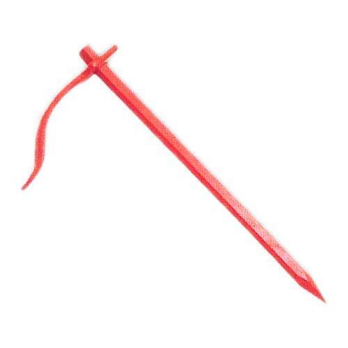 FLORES COR Metal Rulers