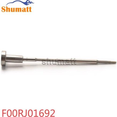 China Made New Common Rail Injector Valve Assembly F00RJ01692 For 0445120081 04451201 044512007 0445120129 0445120149 Injector