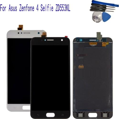 Kodaraeeo Screens For Asus ZenFone 5