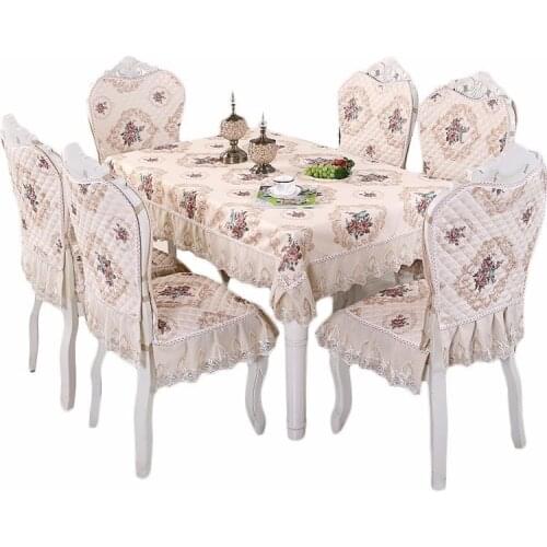 LISHEN Kitchen Textiles