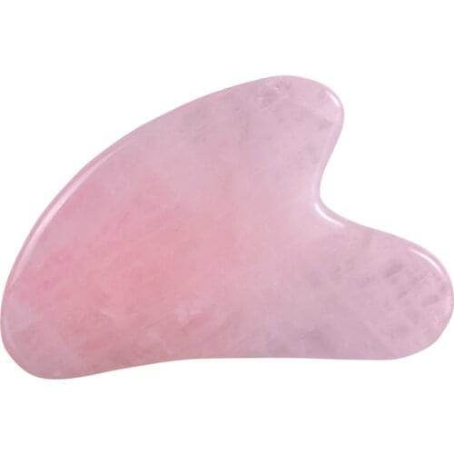 Массажер для лица Gua Sha Scraping Board Body Care Massage Tool Spa Acupuncture Scraper for Back Face Arm Leg MPwell