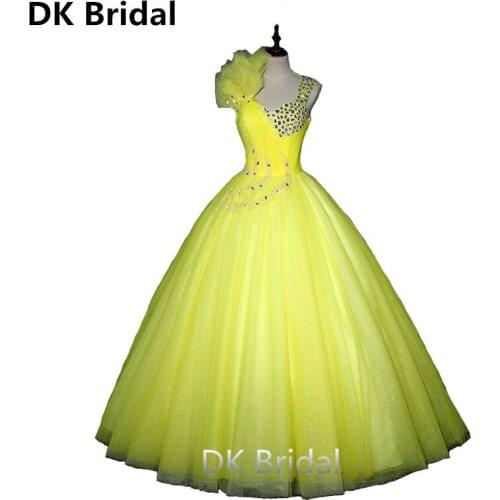 New Plus Size Beaded Sequined Ball Gown Evening Dresses Elegant Sweetheart Formal Evening Gown Party Dress Robe De Soiree 2019