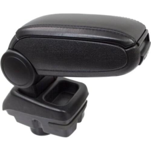 Armrest for Ford Fiesta After 2008